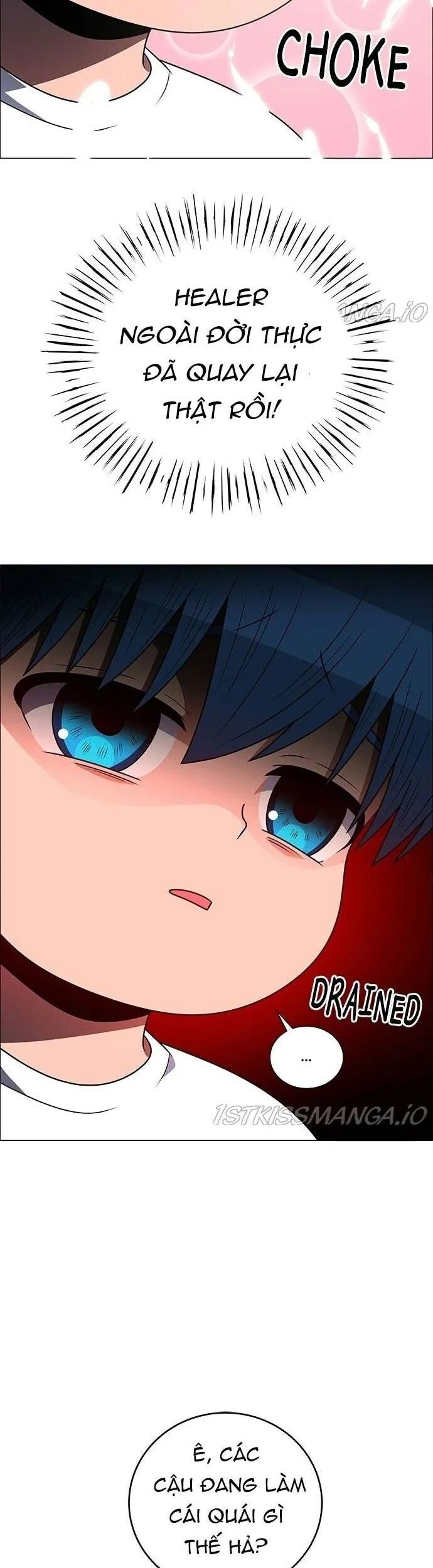 No Scope Chapter 191 - Trang 2