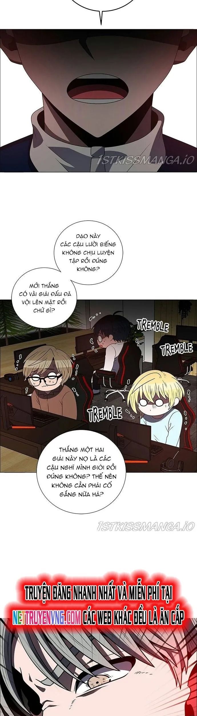 No Scope Chapter 191 - Trang 2