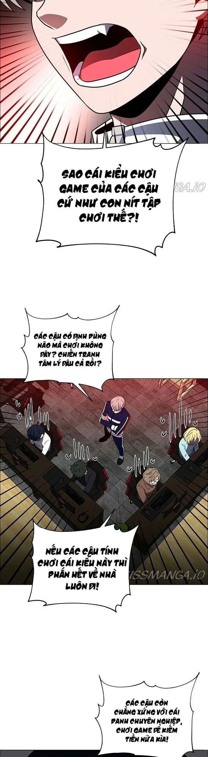 No Scope Chapter 191 - Trang 2