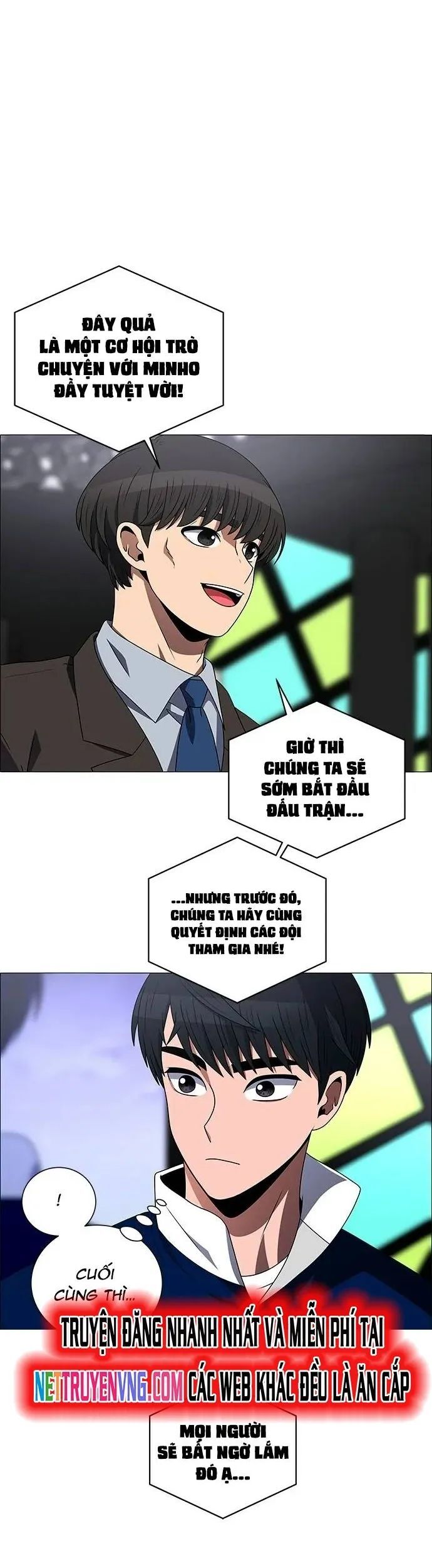 No Scope Chapter 197 - Trang 2