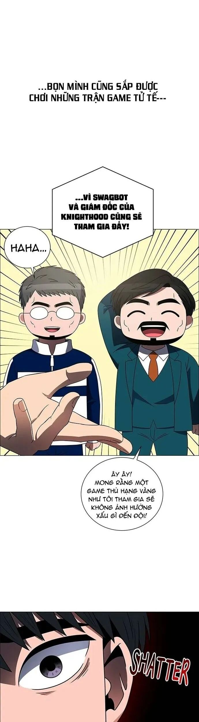 No Scope Chapter 197 - Trang 2