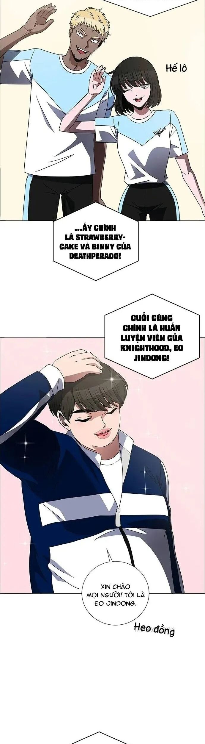 No Scope Chapter 197 - Trang 2