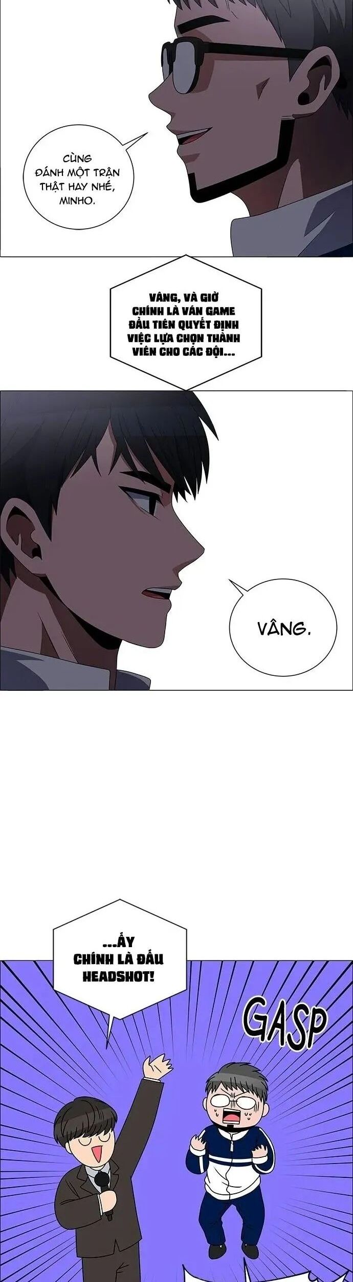 No Scope Chapter 197 - Trang 2