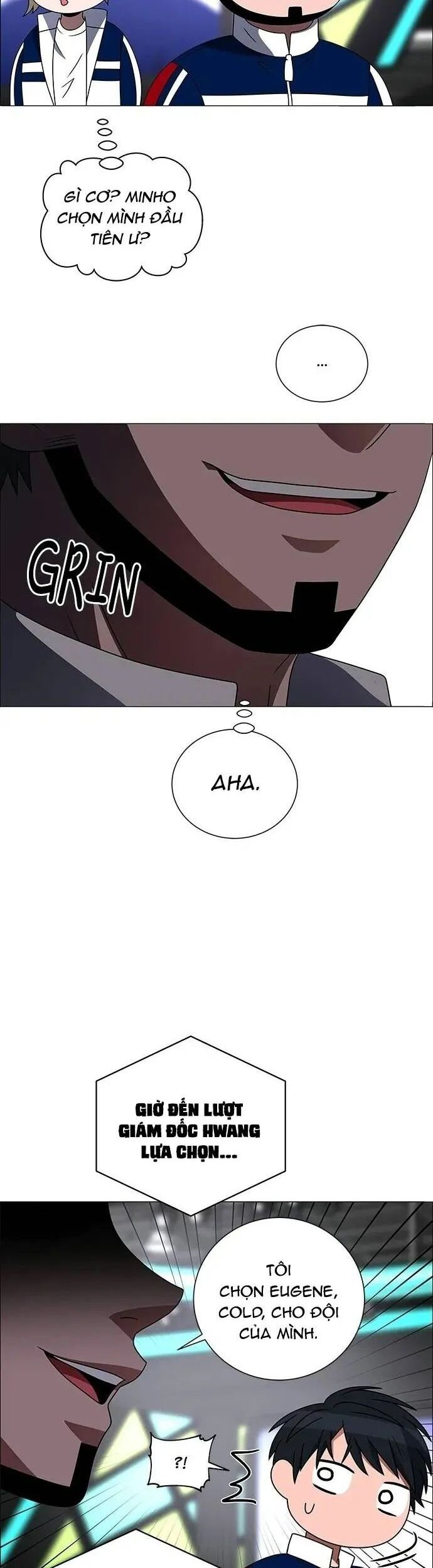 No Scope Chapter 197 - Trang 2