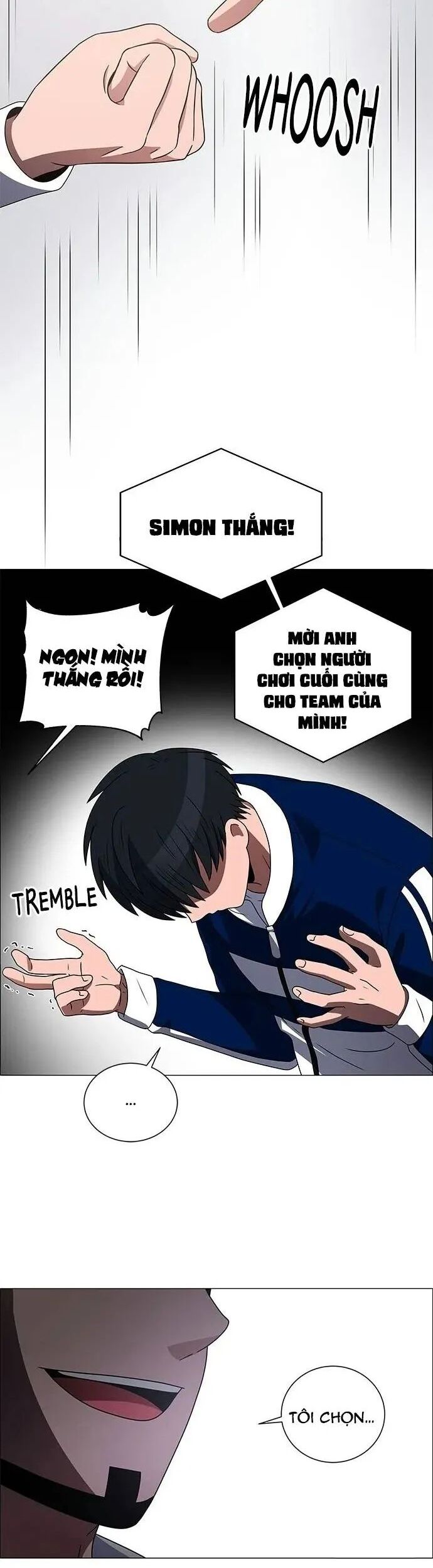 No Scope Chapter 197 - Trang 2