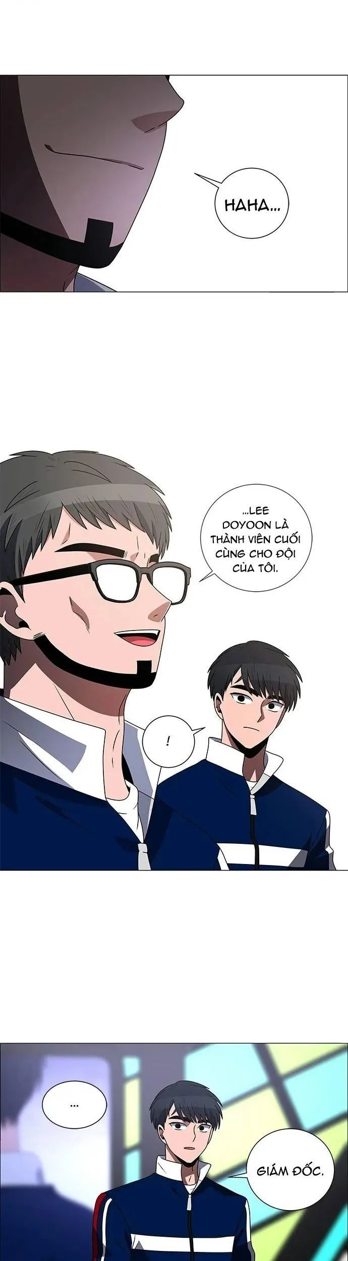 No Scope Chapter 197 - Trang 2