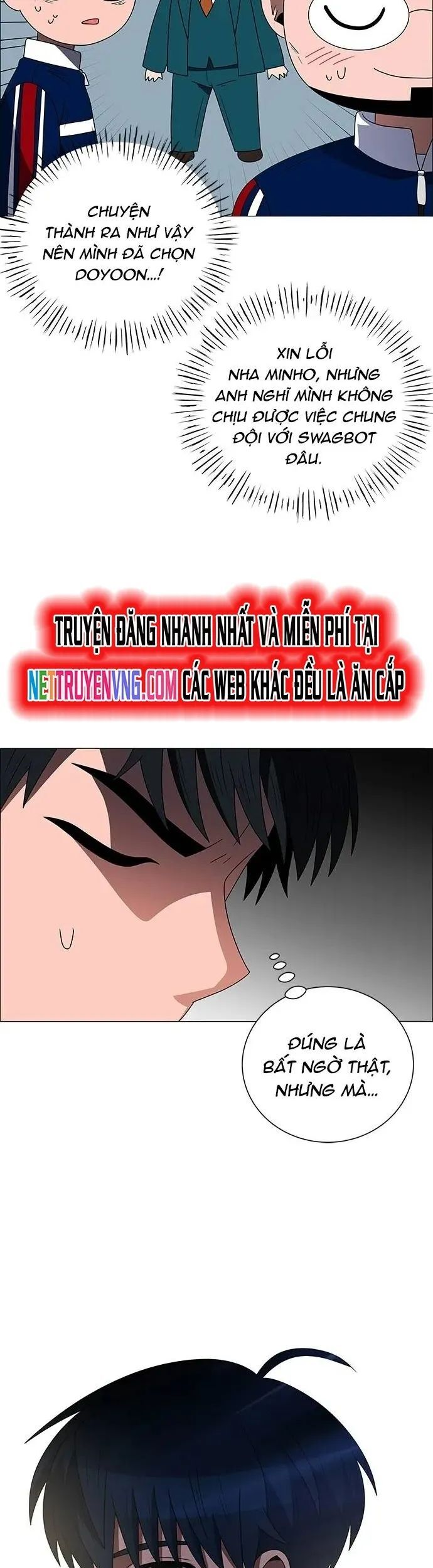 No Scope Chapter 197 - Trang 2