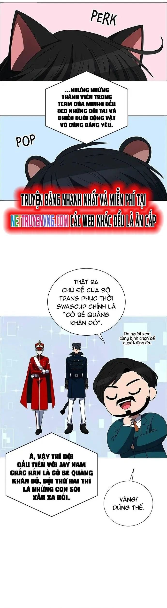 No Scope Chapter 197 - Trang 2