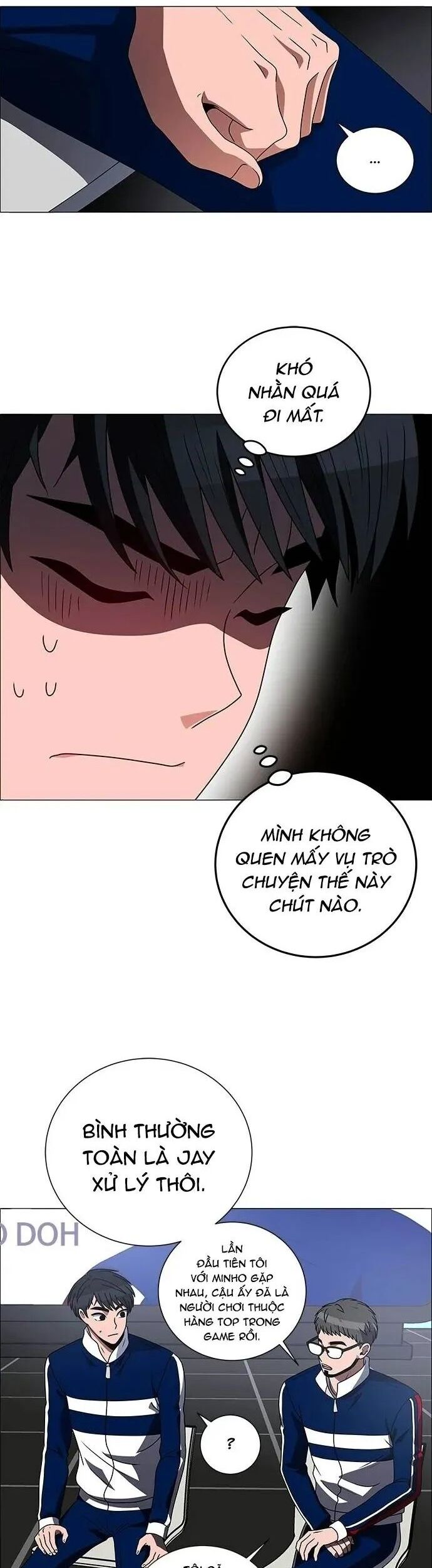 No Scope Chapter 197 - Trang 2