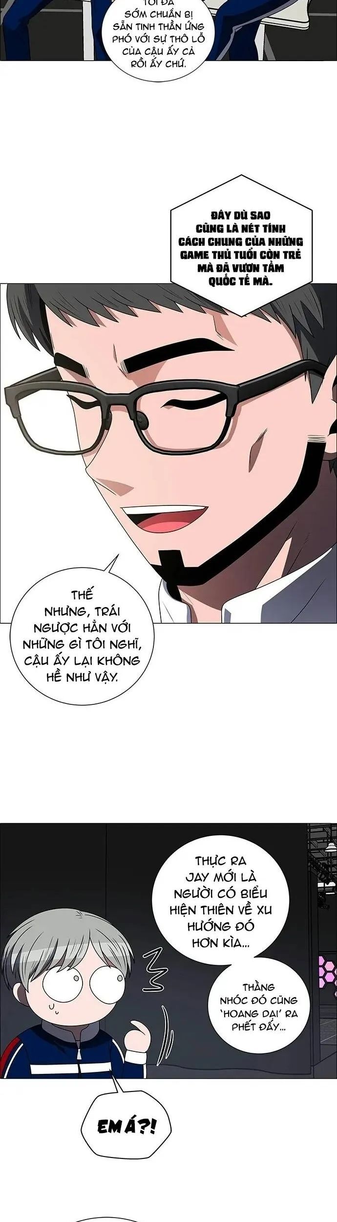 No Scope Chapter 197 - Trang 2