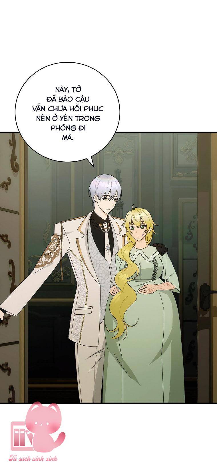 Lừa Người Hợp Với Em Chapter 46 - Trang 2