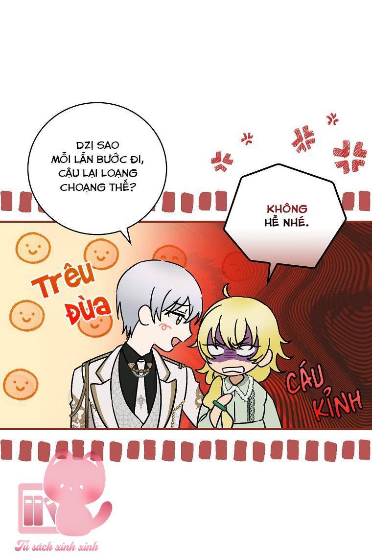 Lừa Người Hợp Với Em Chapter 46 - Trang 2