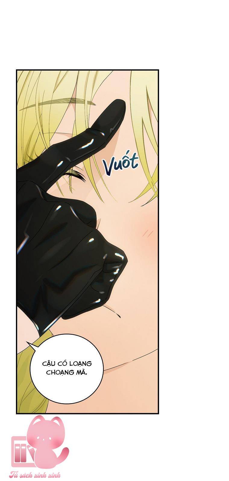 Lừa Người Hợp Với Em Chapter 46 - Trang 2