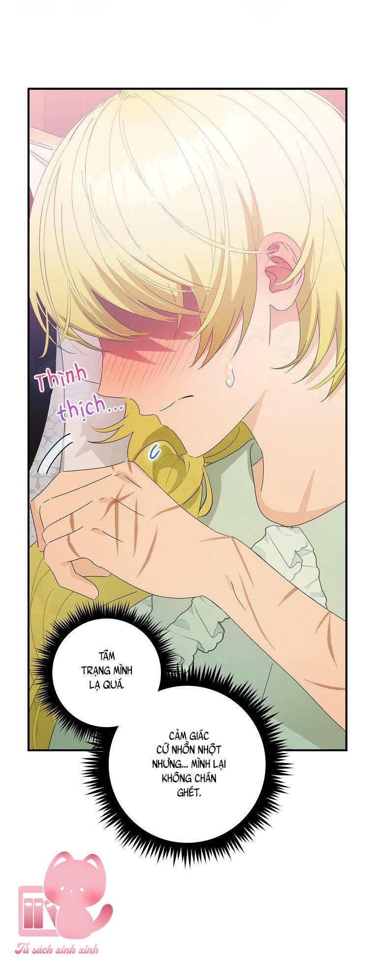 Lừa Người Hợp Với Em Chapter 46 - Trang 2