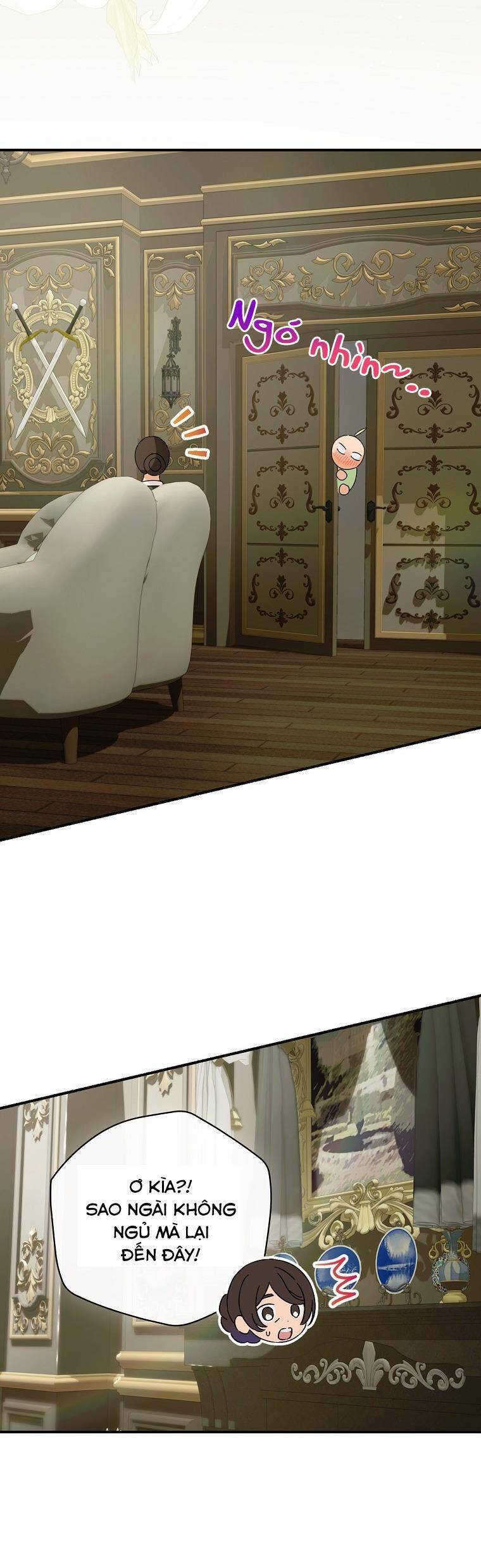 Lừa Người Hợp Với Em Chapter 51 - Trang 2