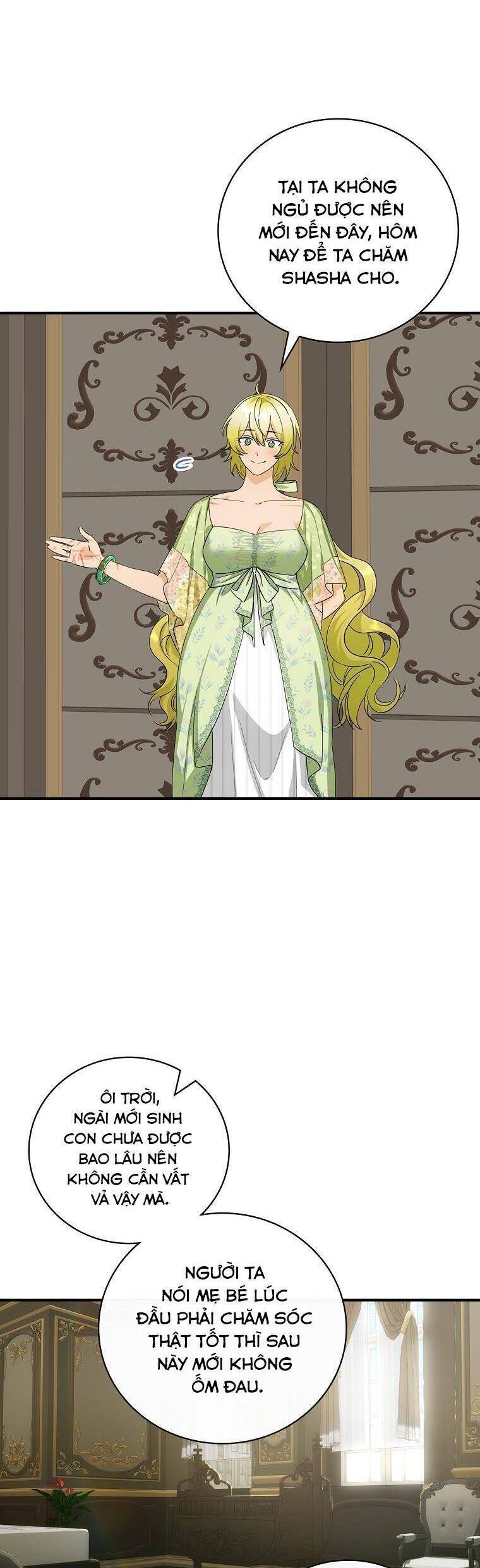 Lừa Người Hợp Với Em Chapter 51 - Trang 2