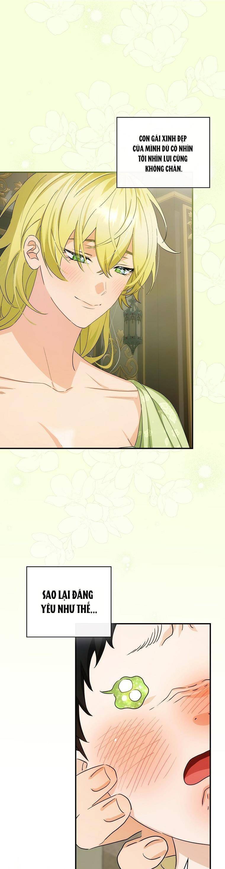 Lừa Người Hợp Với Em Chapter 51 - Trang 2