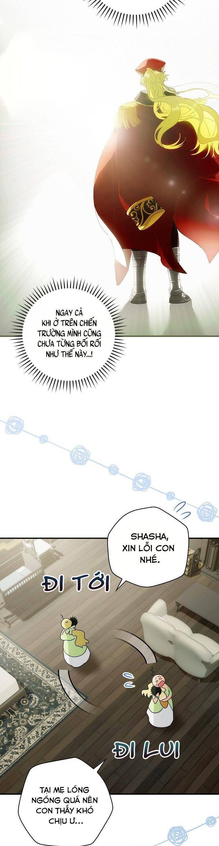 Lừa Người Hợp Với Em Chapter 51 - Trang 2