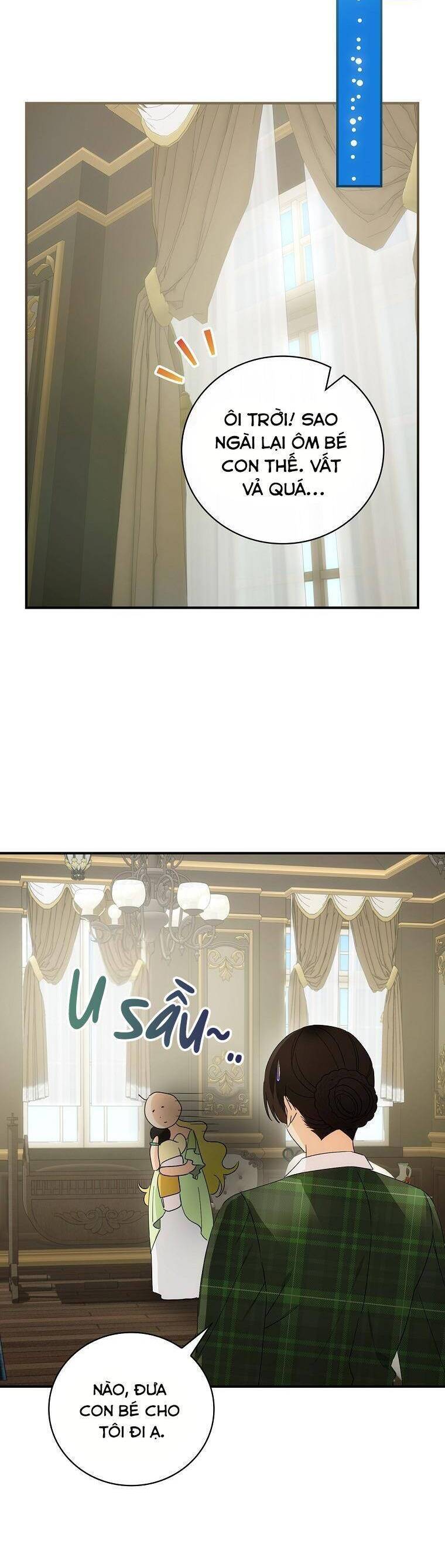 Lừa Người Hợp Với Em Chapter 51 - Trang 2