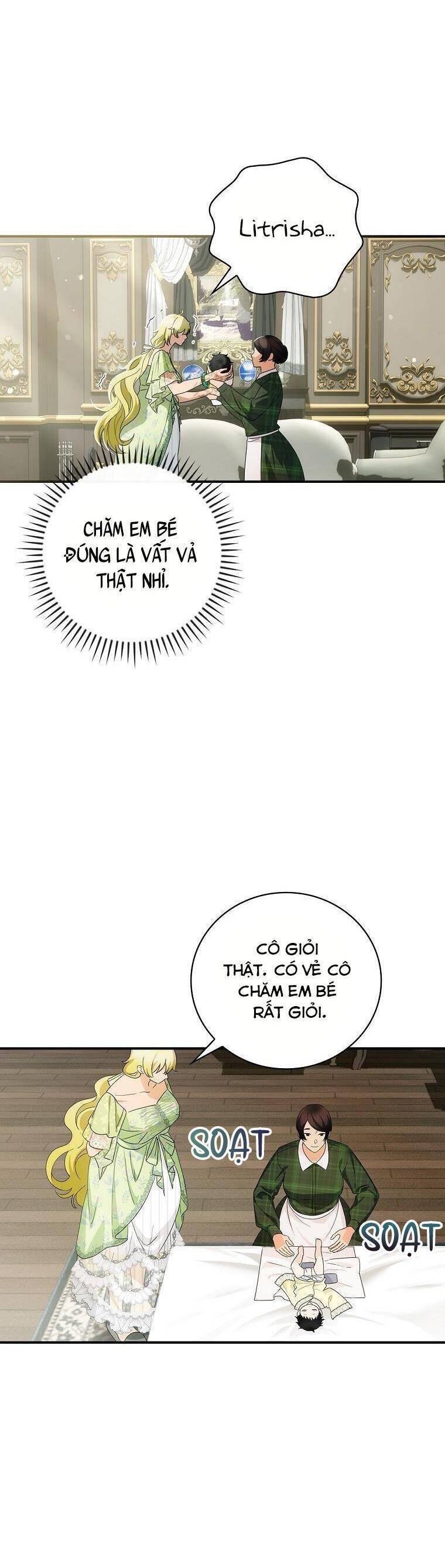 Lừa Người Hợp Với Em Chapter 51 - Trang 2