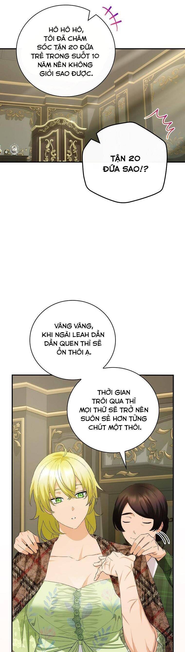 Lừa Người Hợp Với Em Chapter 51 - Trang 2