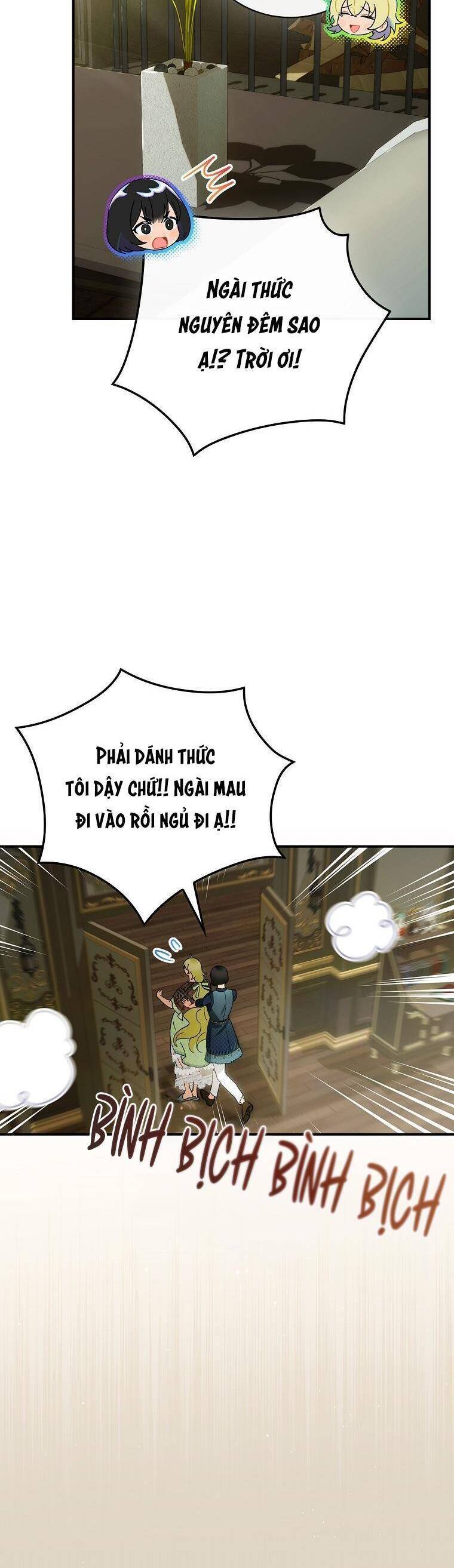 Lừa Người Hợp Với Em Chapter 51 - Trang 2