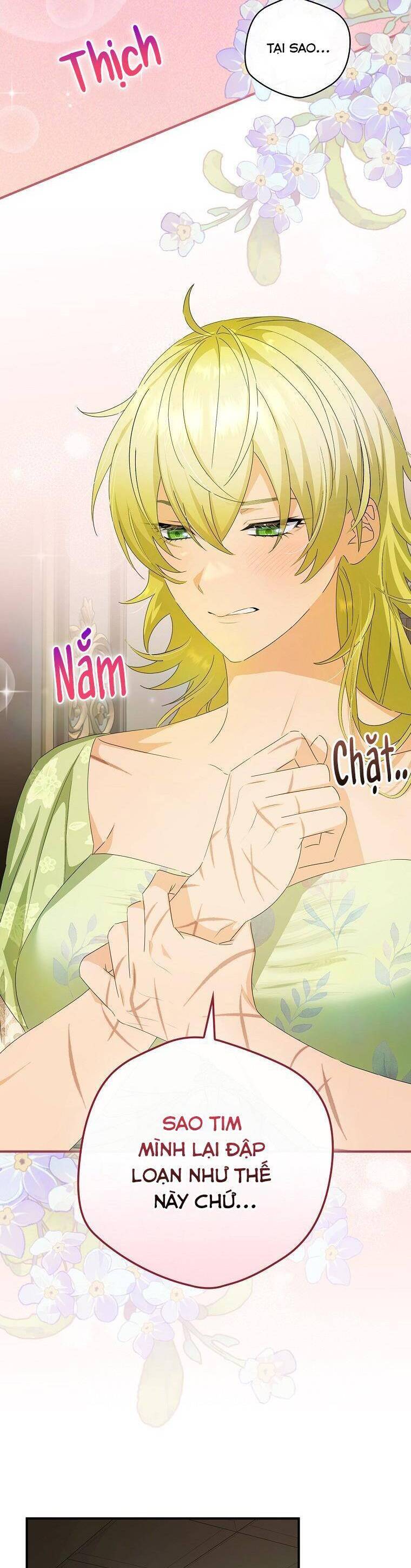 Lừa Người Hợp Với Em Chapter 51 - Trang 2