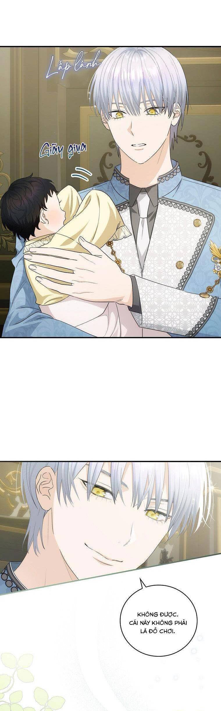 Lừa Người Hợp Với Em Chapter 52 - Trang 2