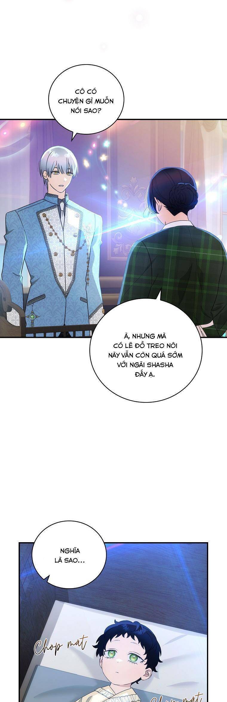 Lừa Người Hợp Với Em Chapter 52 - Trang 2