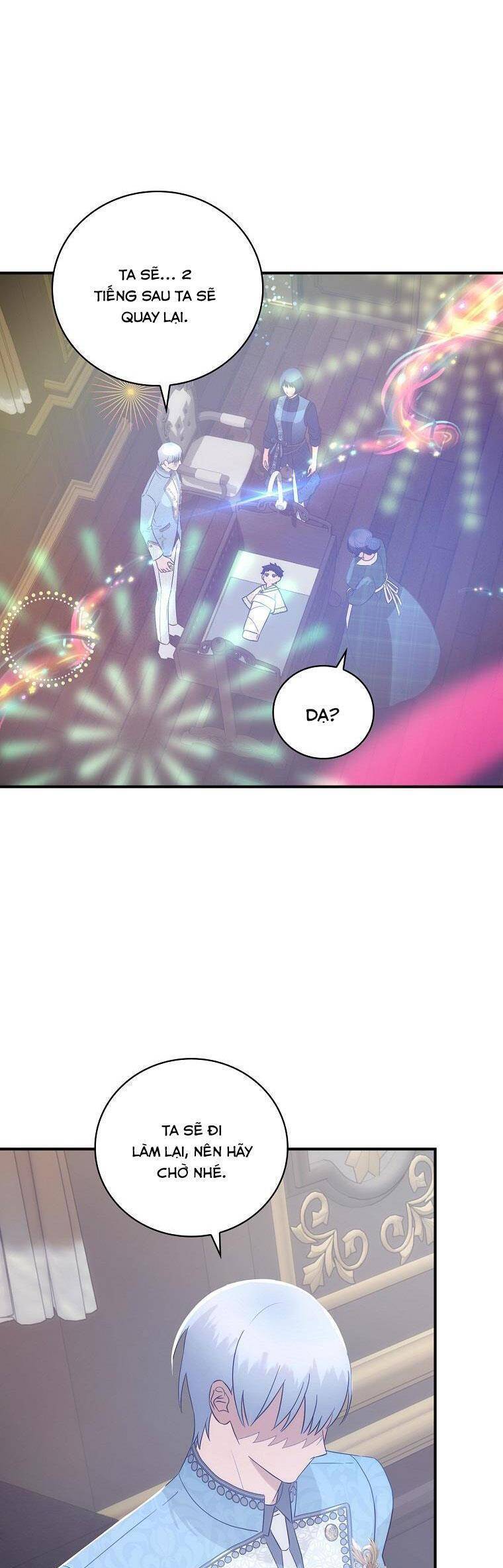 Lừa Người Hợp Với Em Chapter 52 - Trang 2