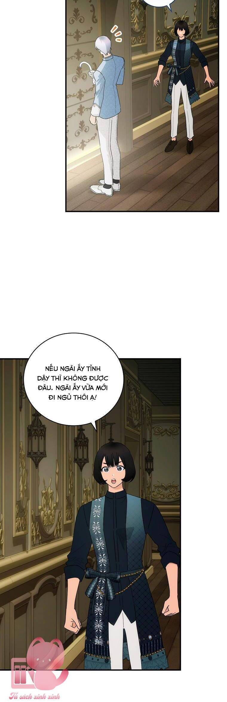 Lừa Người Hợp Với Em Chapter 52 - Trang 2