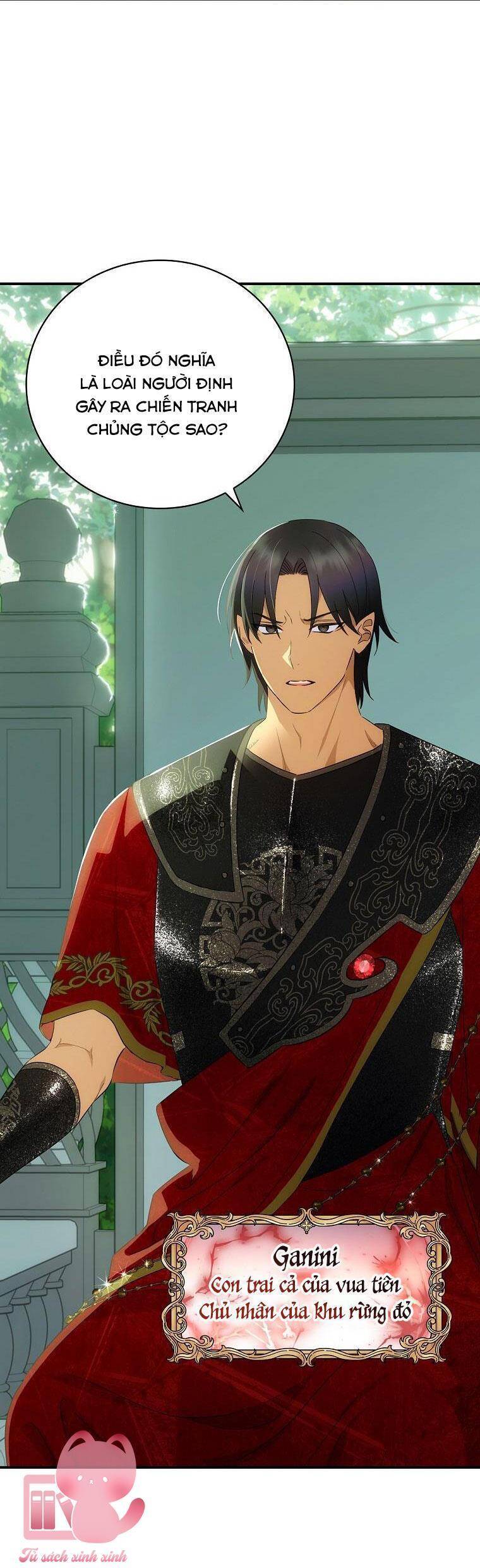 Lừa Người Hợp Với Em Chapter 52 - Trang 2