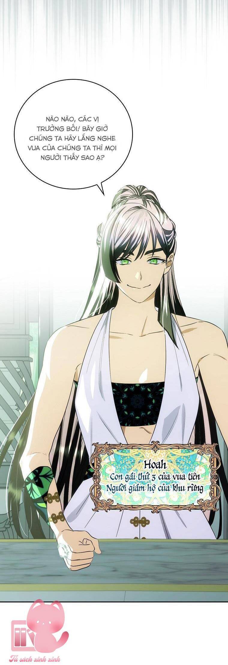 Lừa Người Hợp Với Em Chapter 52 - Trang 2