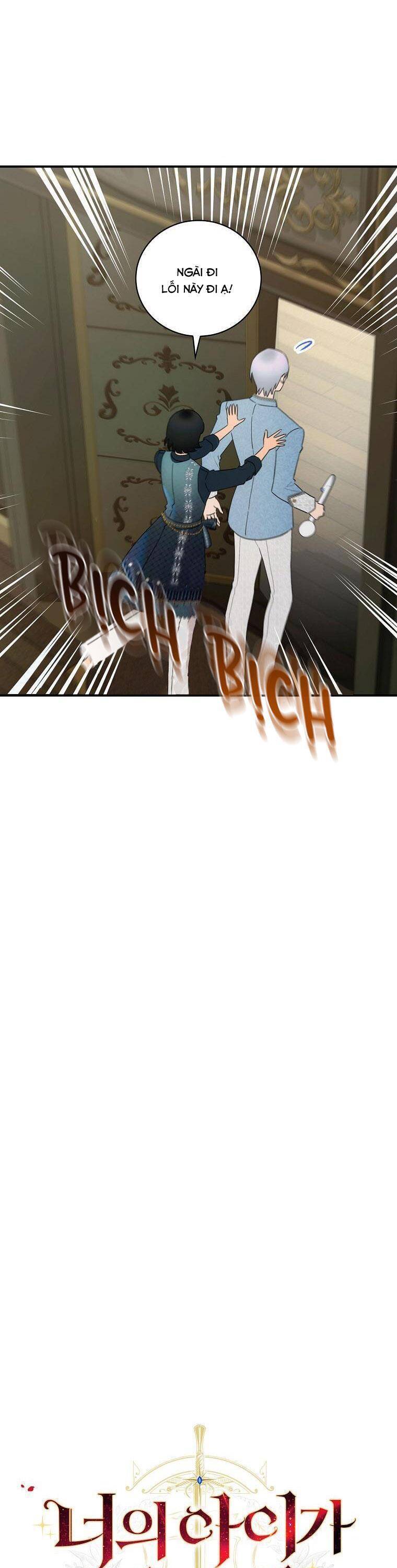 Lừa Người Hợp Với Em Chapter 52 - Trang 2