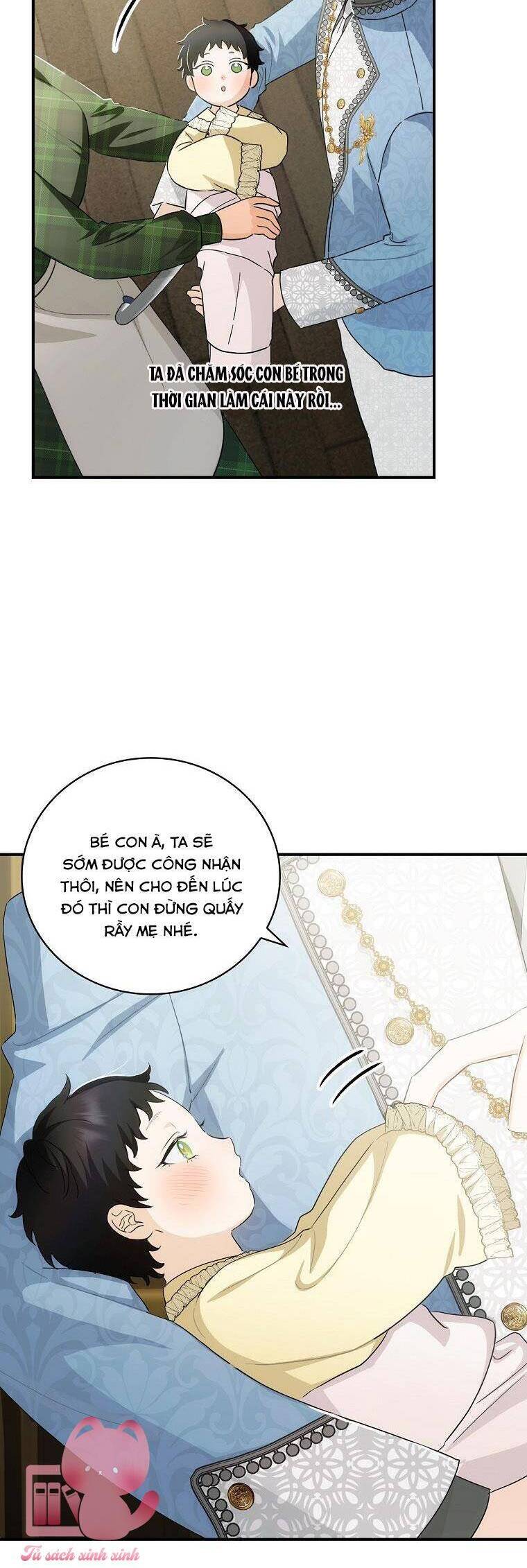 Lừa Người Hợp Với Em Chapter 52 - Trang 2