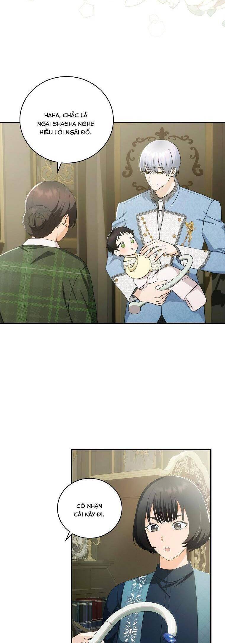 Lừa Người Hợp Với Em Chapter 52 - Trang 2