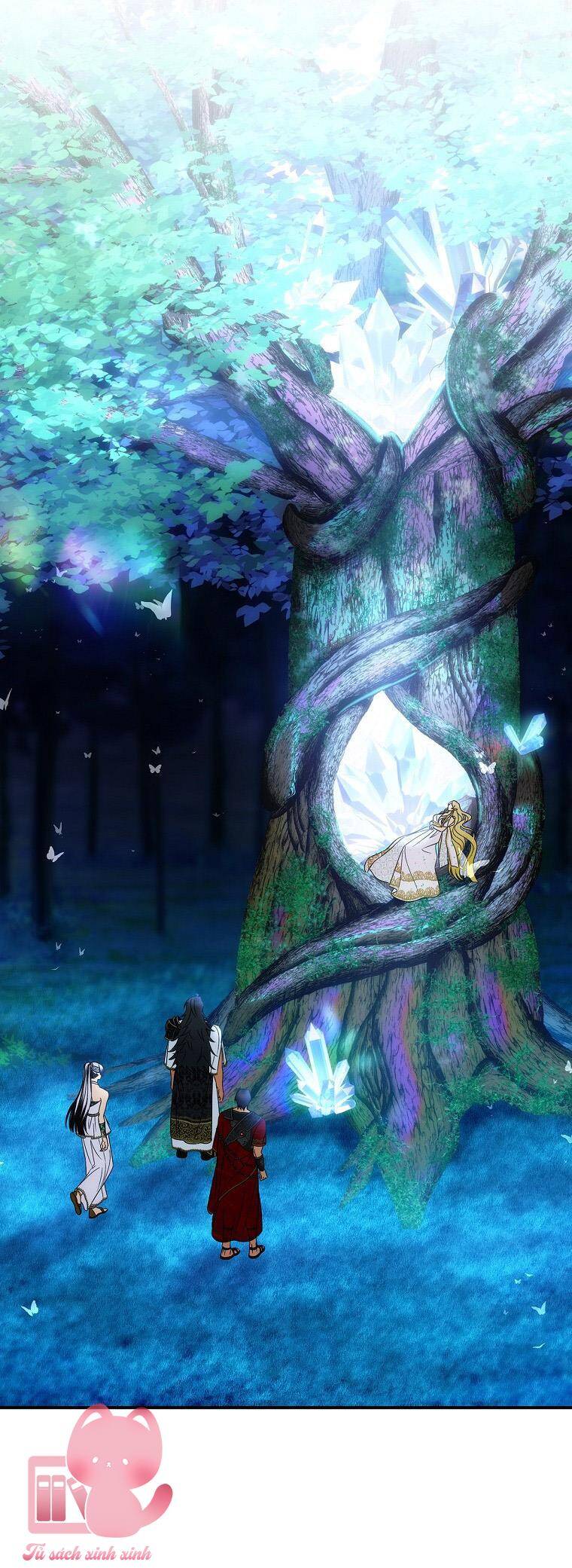 Lừa Người Hợp Với Em Chapter 53 - Trang 2