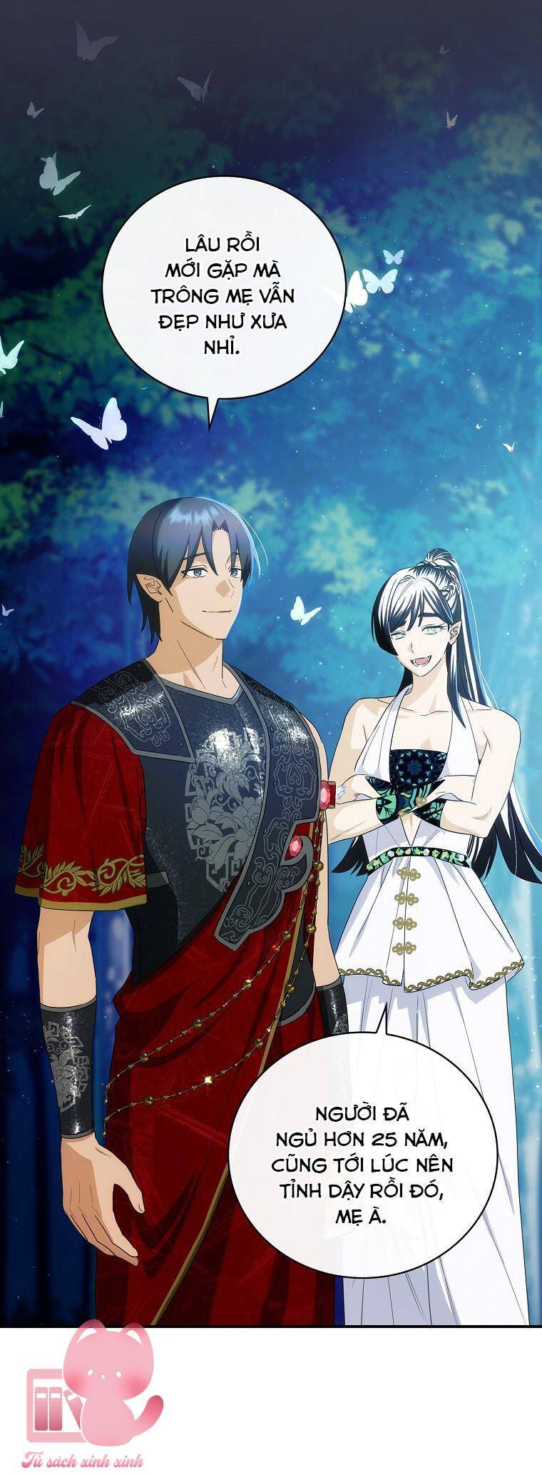 Lừa Người Hợp Với Em Chapter 53 - Trang 2