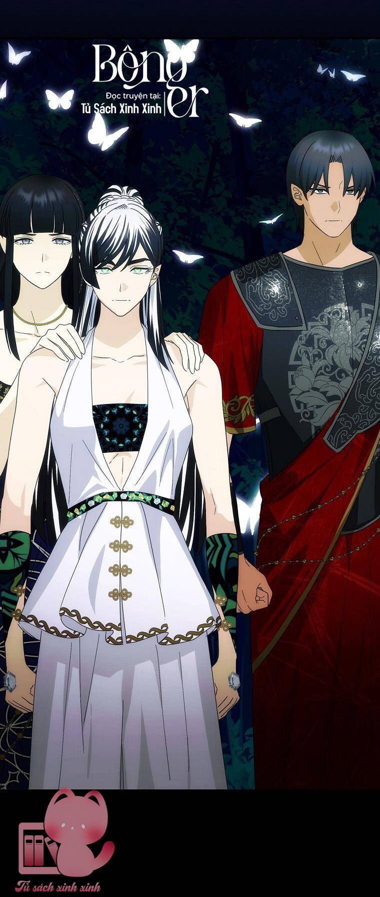 Lừa Người Hợp Với Em Chapter 53 - Trang 2