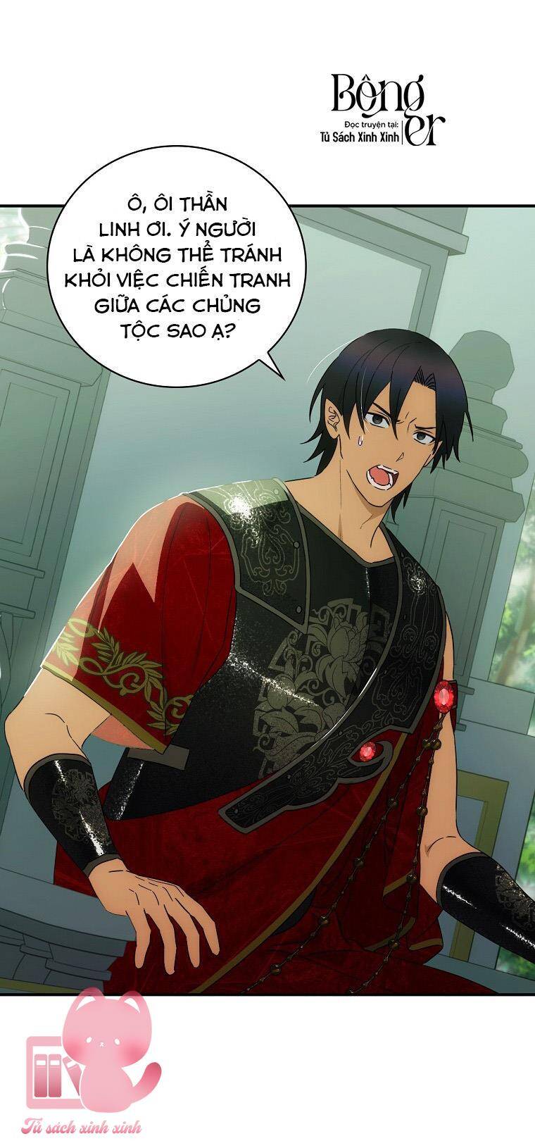 Lừa Người Hợp Với Em Chapter 53 - Trang 2