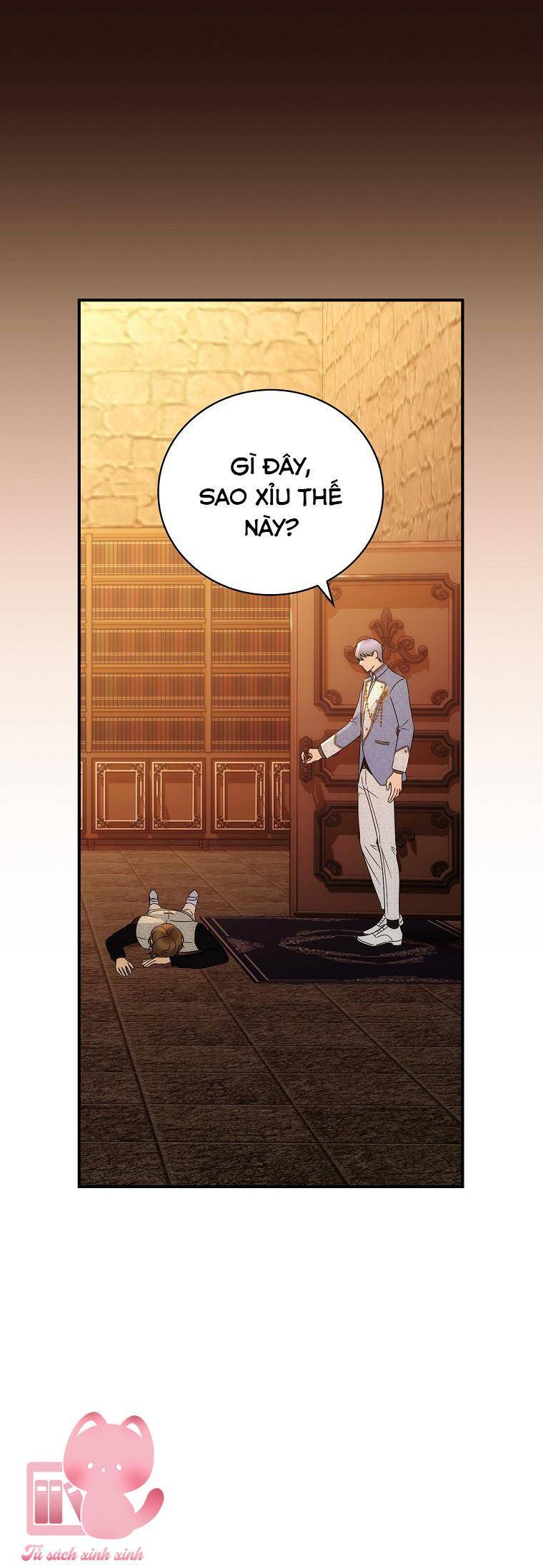 Lừa Người Hợp Với Em Chapter 53 - Trang 2