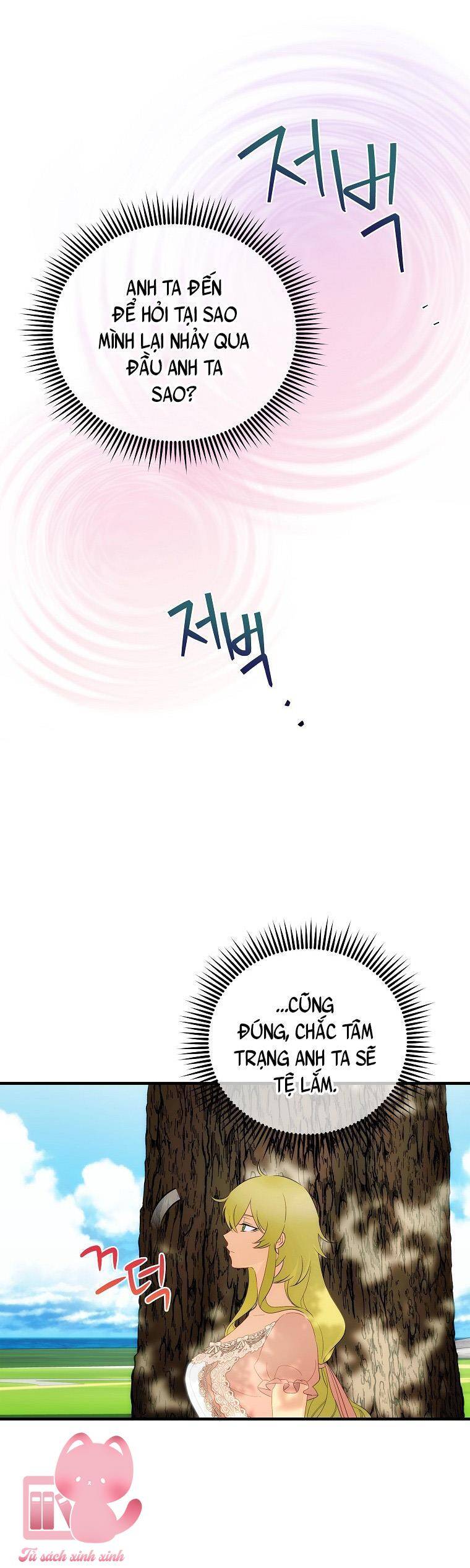 Lừa Người Hợp Với Em Chapter 58 - Trang 2