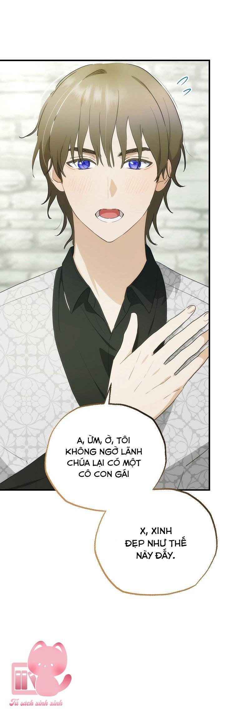 Lừa Người Hợp Với Em Chapter 58 - Trang 2