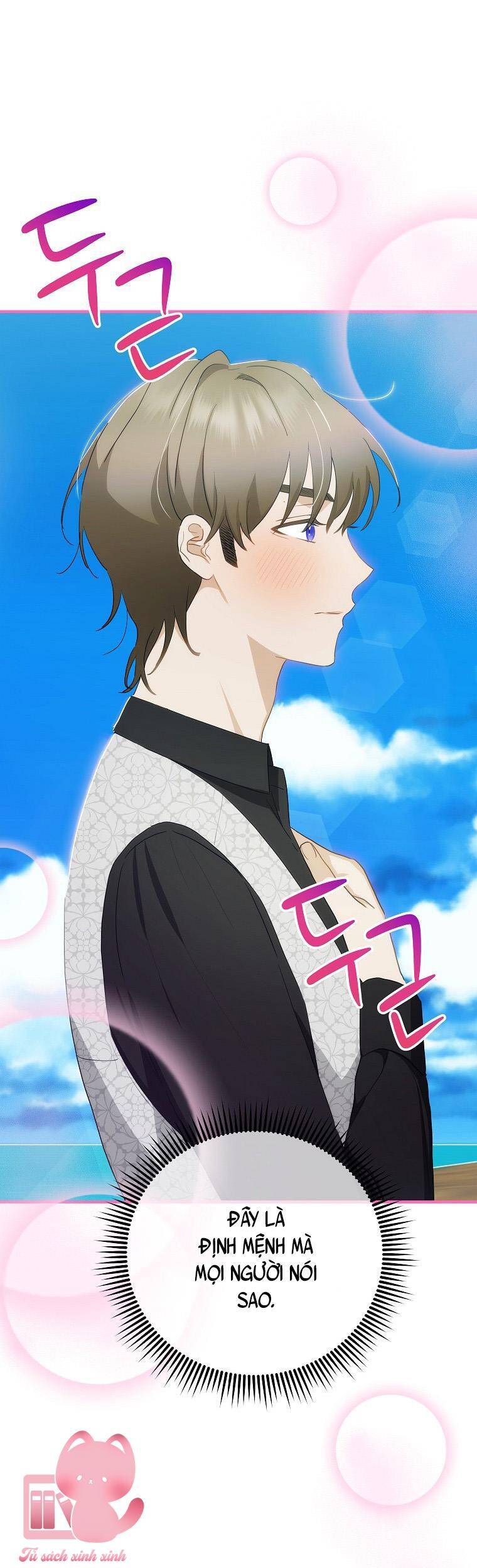 Lừa Người Hợp Với Em Chapter 58 - Trang 2