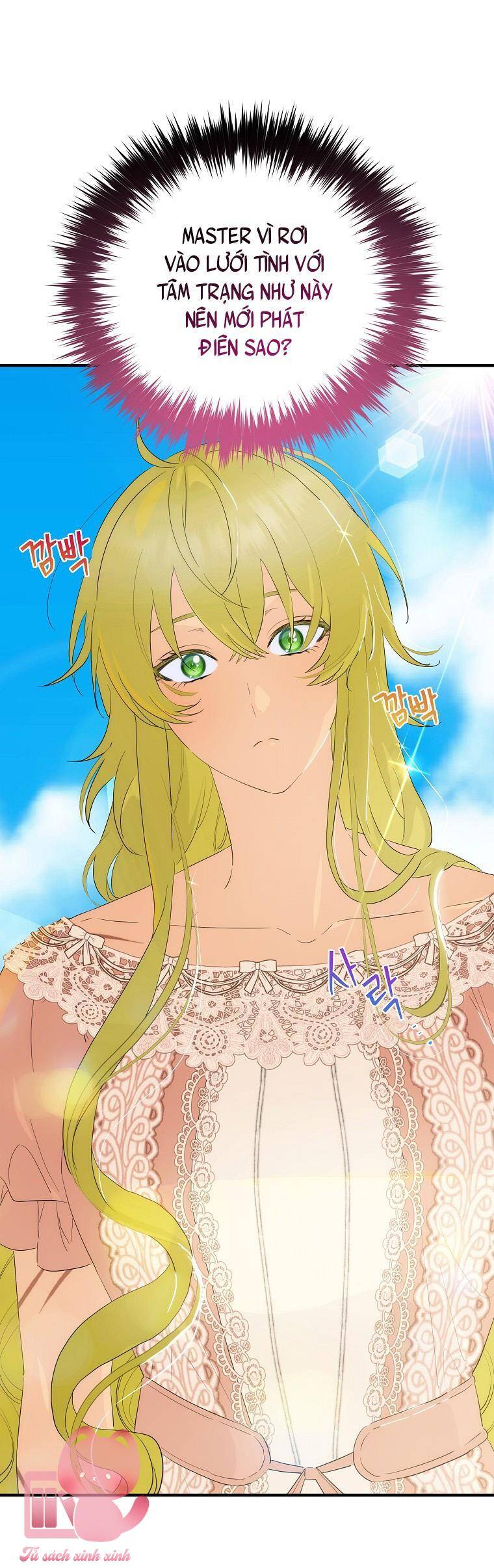 Lừa Người Hợp Với Em Chapter 58 - Trang 2