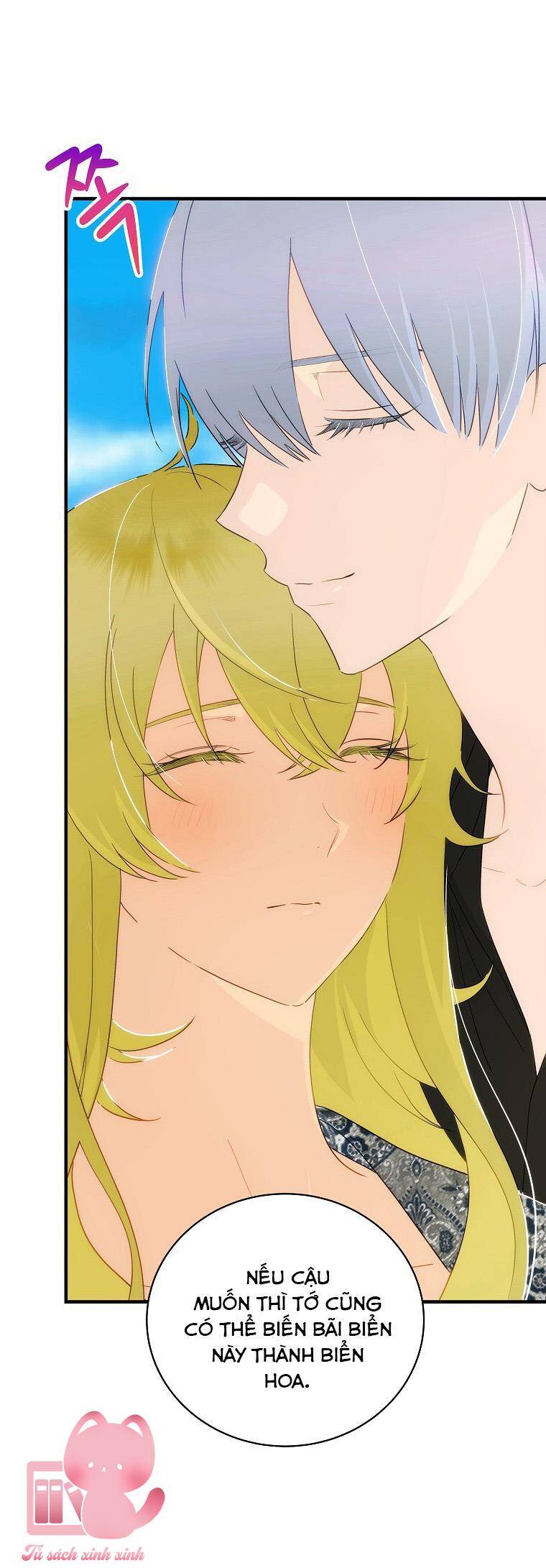 Lừa Người Hợp Với Em Chapter 58 - Trang 2