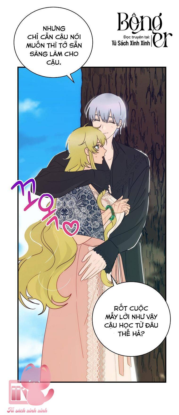 Lừa Người Hợp Với Em Chapter 58 - Trang 2