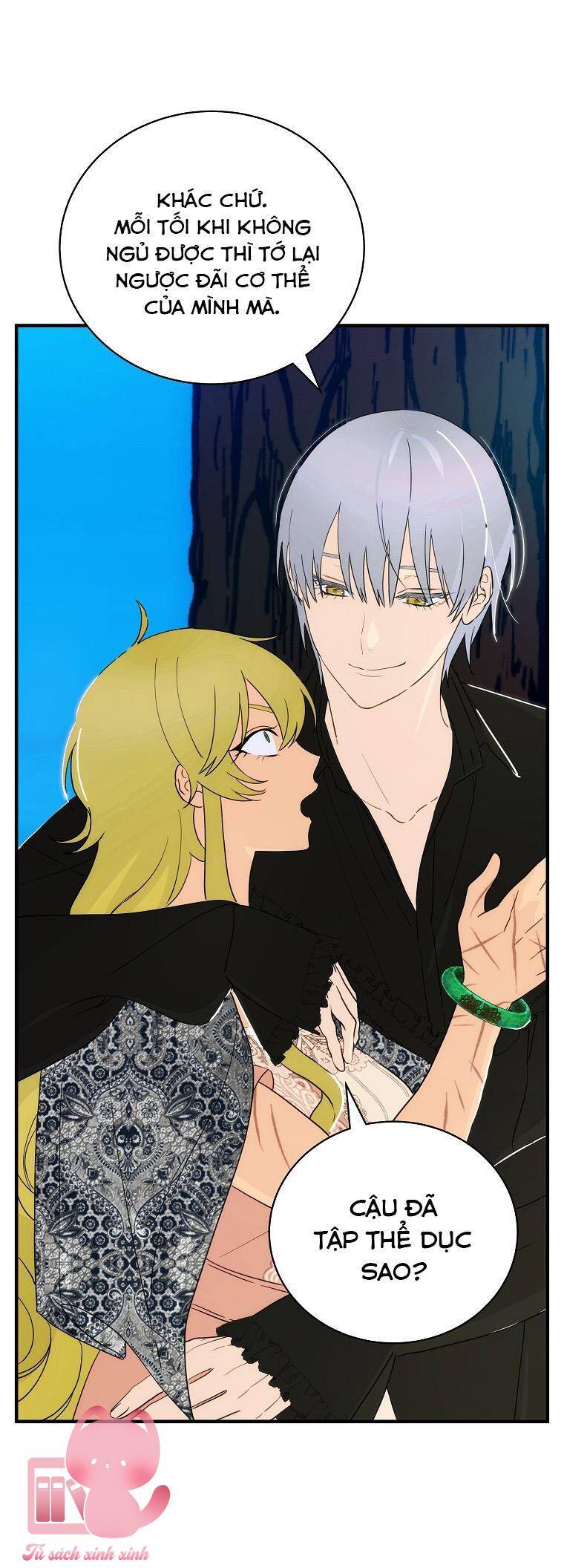 Lừa Người Hợp Với Em Chapter 58 - Trang 2