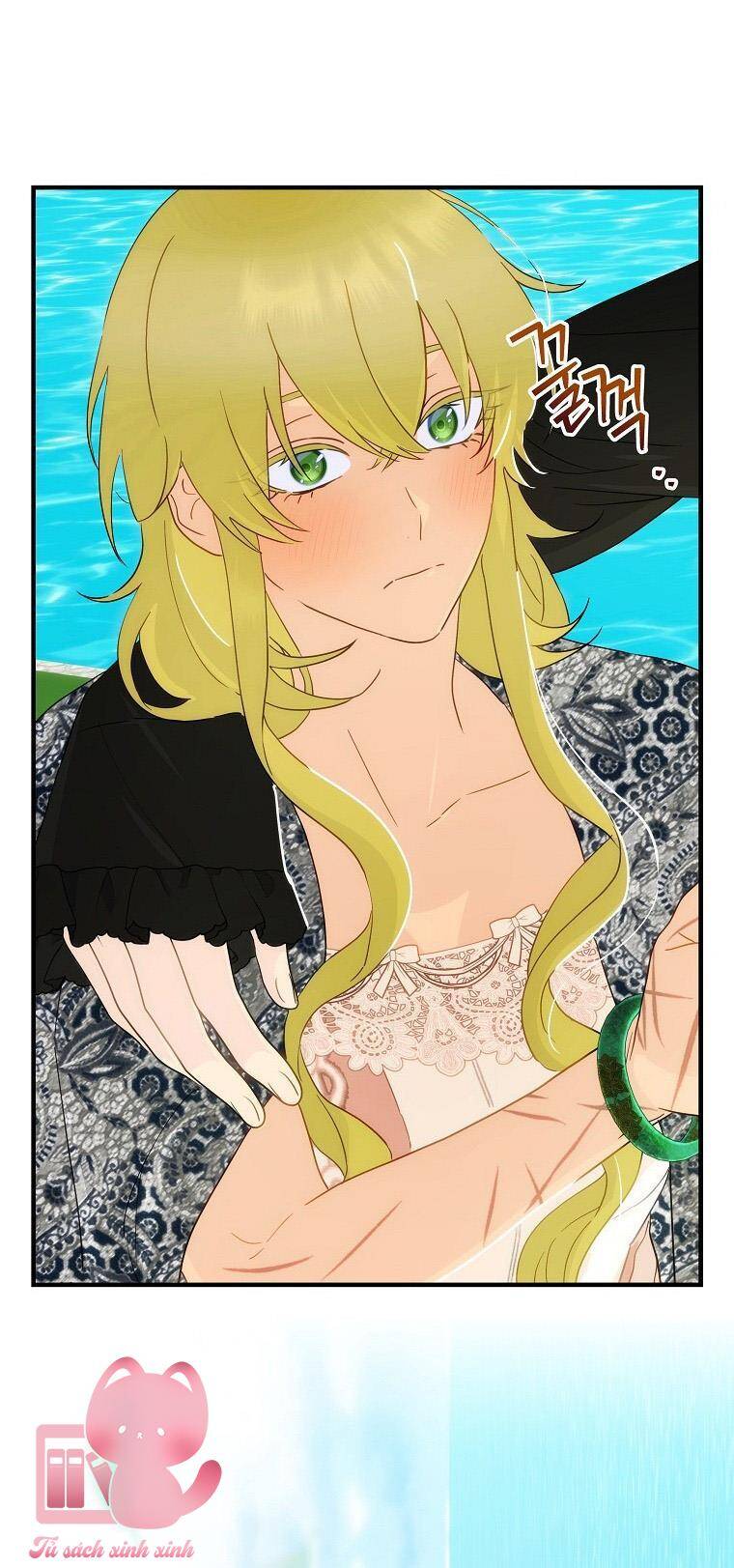 Lừa Người Hợp Với Em Chapter 58 - Trang 2