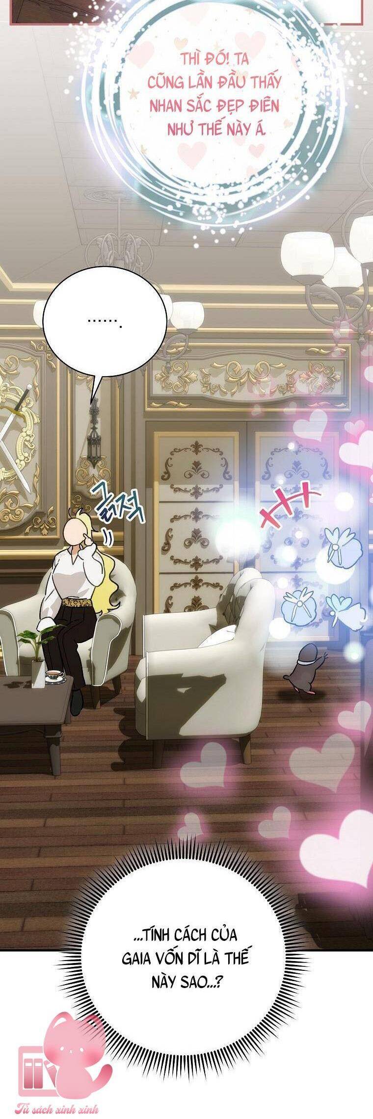 Lừa Người Hợp Với Em Chapter 73 - Trang 2